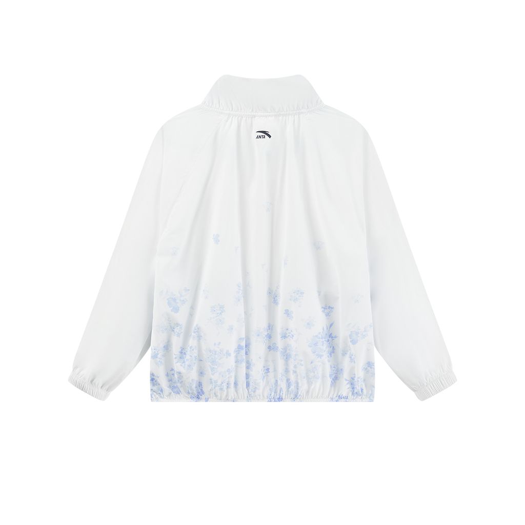 Áo Khoác Thời Trang Bé Gái Anta Kids URBAN 3625C8601-2