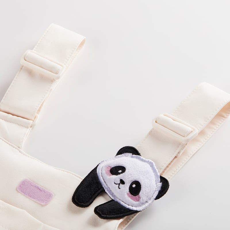 Váy Yếm Bé Gái Anta Kids 3625C9303-1