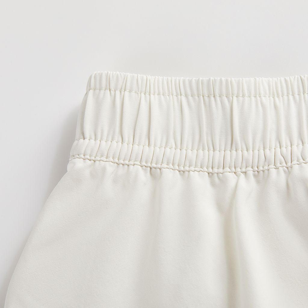 Bộ Đồ Thể Thao Bé Gái Anta Kids 3625C9304-4