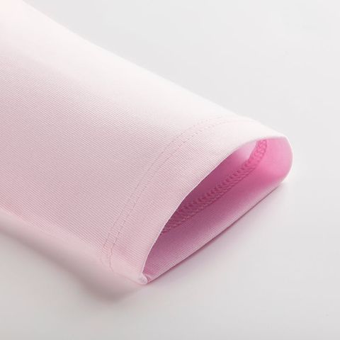 Áo Phông Dài Tay Thời Trang Bé Gái Anta Kids 3625C9407-1