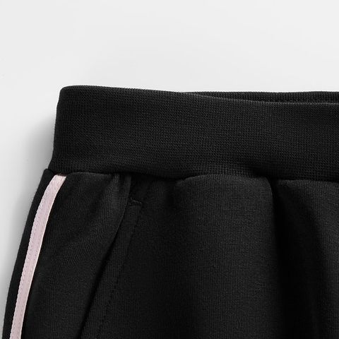 Quần Dài Thể Thao Bé Gái Anta Kids 3625C9503-4
