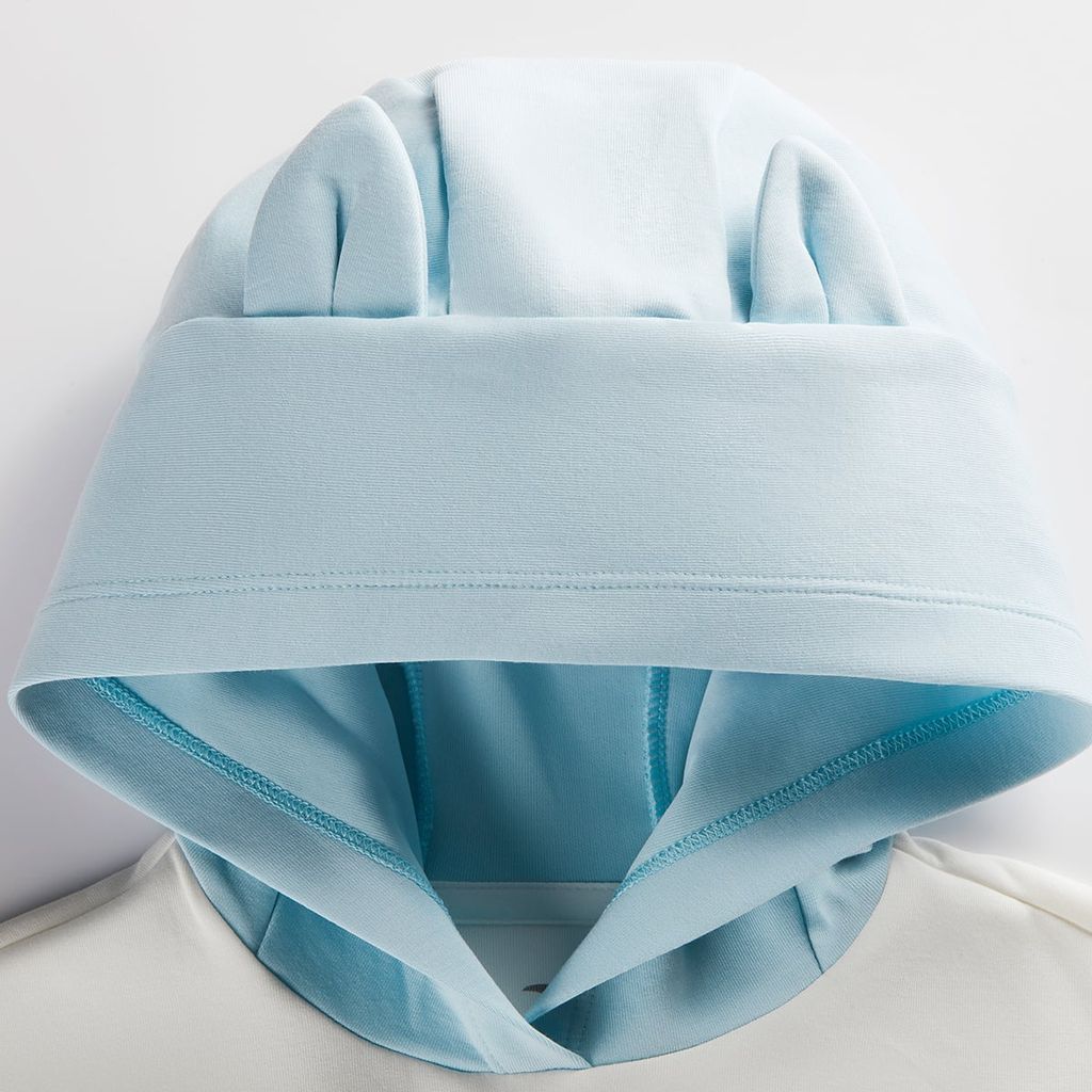 Áo Hoodie Thời Trang Bé Gái Anta Kids 3625C9714-2