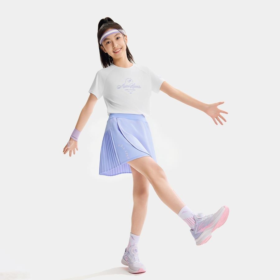 Chân Váy Thời Trang Bé Gái ANTA KIDS 3626B5502-1