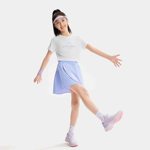 Chân Váy Thời Trang Bé Gái ANTA KIDS 3626B5502-1