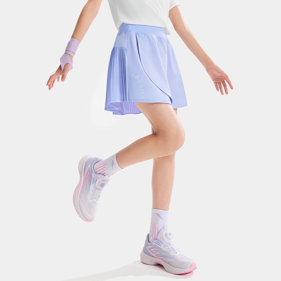 Chân Váy Thời Trang Bé Gái ANTA KIDS 3626B5502-1