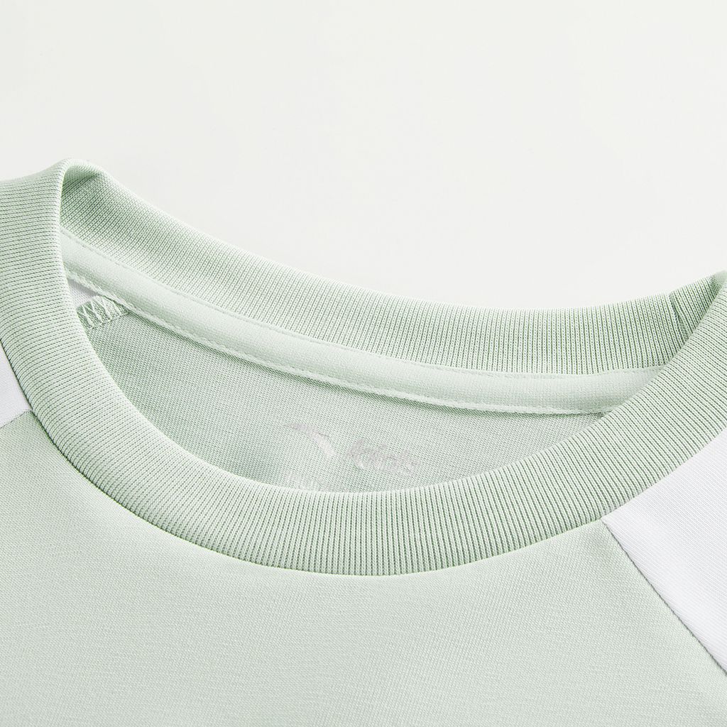 Set Lẻ Quần Và Áo Thể Thao Bé Gái Anta Kids 3626B6109-2/3626B6505-2
