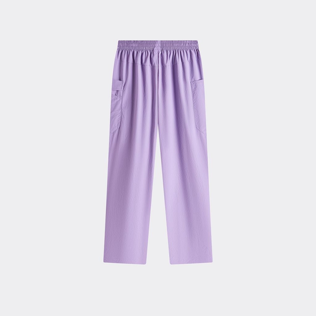 Quần Dài Thời Trang Thể Thao Bé Gái ANTA Kids 3626B6508-2