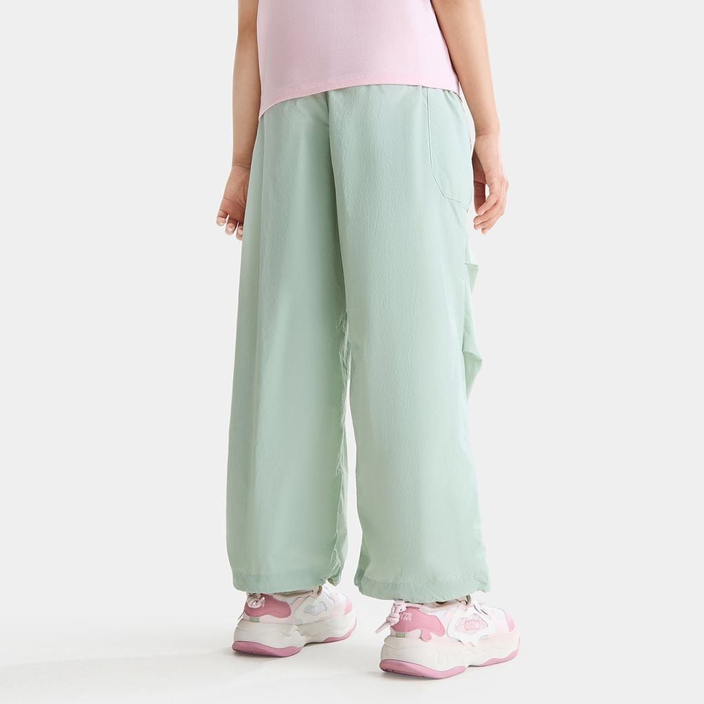 Quần Dài Thời Trang Thể Thao Bé Gái ANTA Kids 3626B6508-3
