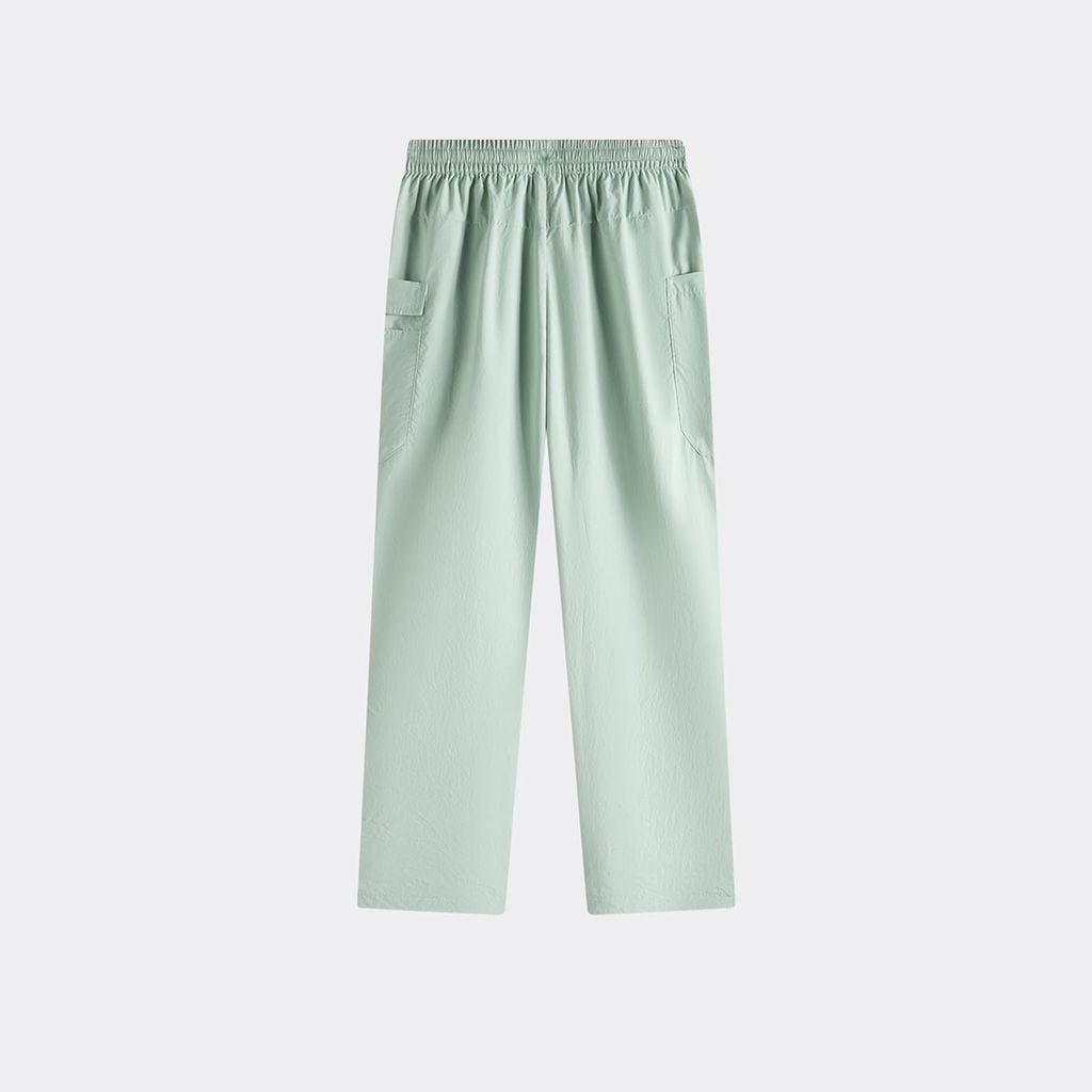 Quần Dài Thời Trang Thể Thao Bé Gái ANTA Kids 3626B6508-3
