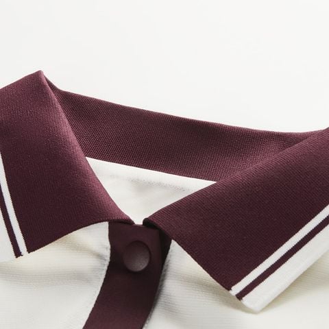 Váy Polo Thời Trang Bé Gái Anta Kids 3626C8308-1