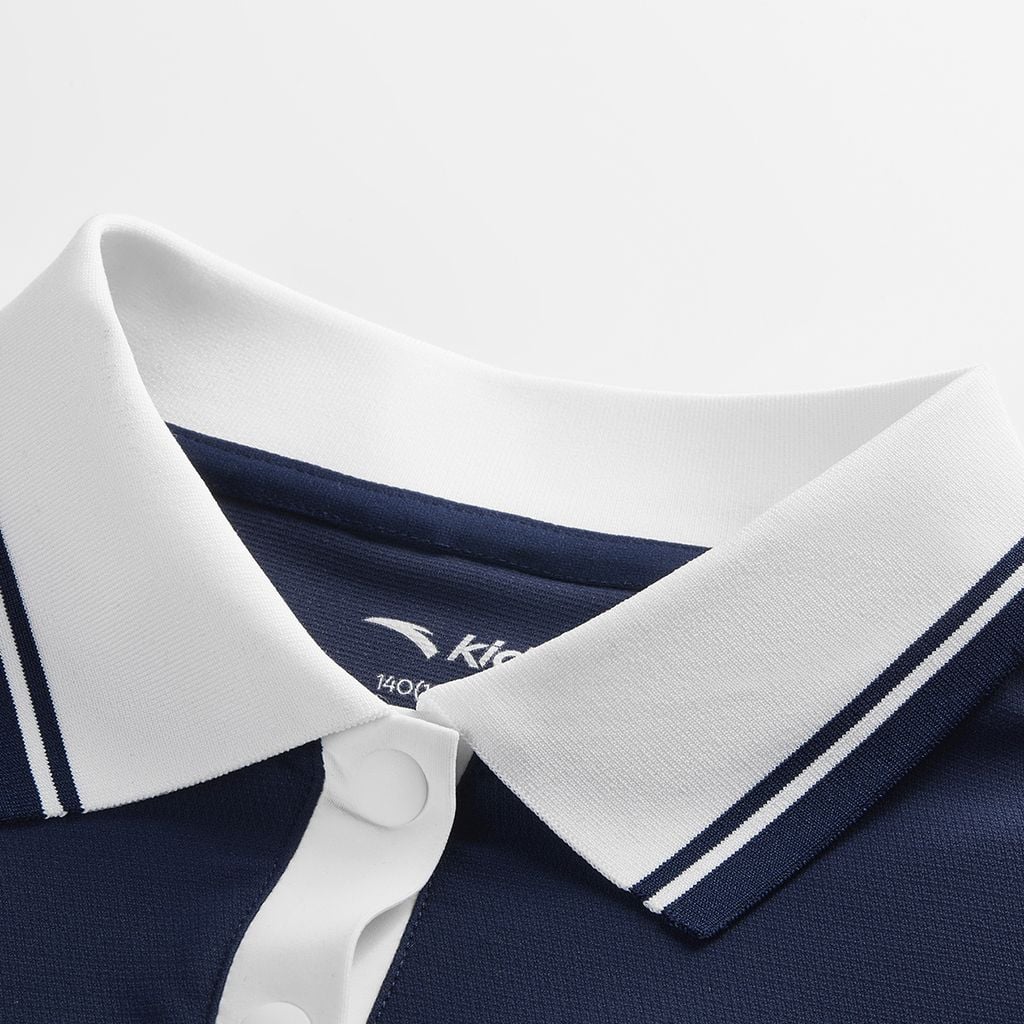 Váy Polo Thời Trang Bé Gái Anta Kids 3626C8308-2