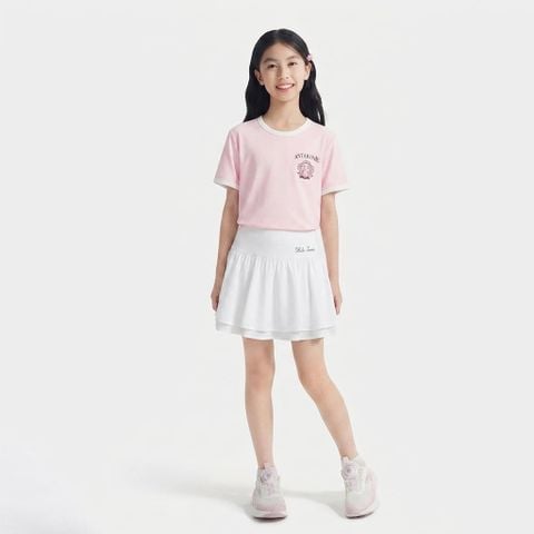 Chân Váy Thời Trang Bé Gái Anta Kids 3626C8309-1