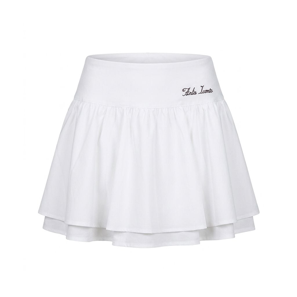 Chân Váy Thời Trang Bé Gái Anta Kids 3626C8309-1
