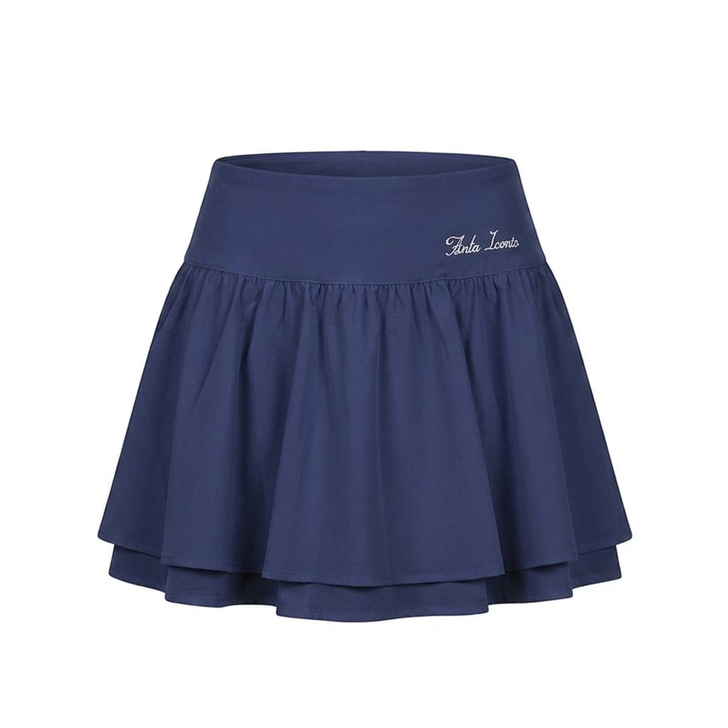 Chân Váy Thời Trang Bé Gái Anta Kids 3626C8309-2