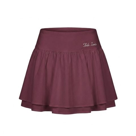 Chân Váy Thời Trang Bé Gái Anta Kids 3626C8309-3