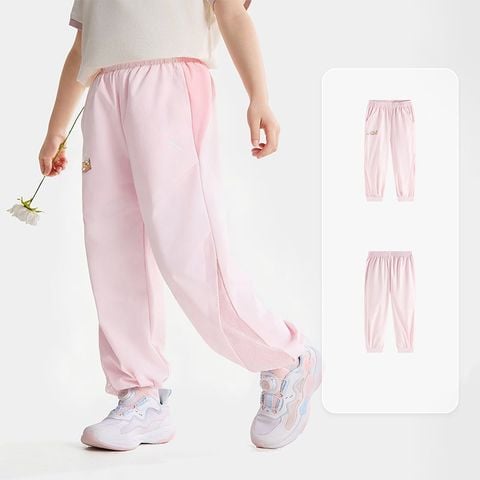 Quần Dài Thời Trang Bé Gái ANTA KIDS 3626C9505-1