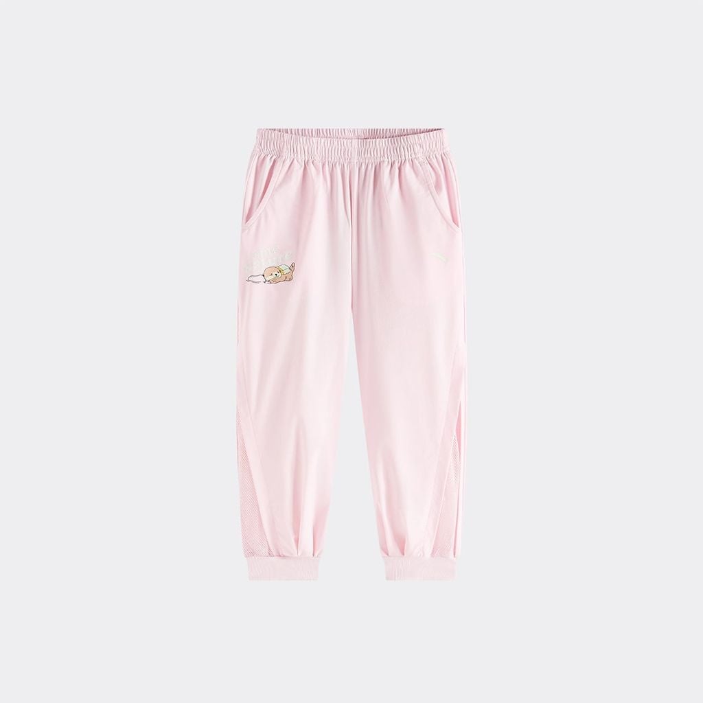 Quần Dài Thời Trang Bé Gái ANTA KIDS 3626C9505-1