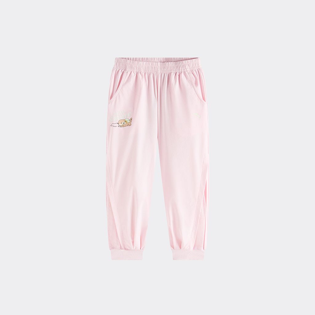 Quần Dài Thời Trang Bé Gái ANTA KIDS 3626C9505-1