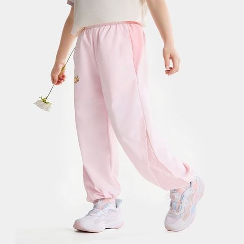 Quần Dài Thời Trang Bé Gái ANTA KIDS 3626C9505-1