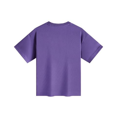 Áo Phông Ngắn Tay Bé Trai Anta Kids Wildplayer 3525B8133-4