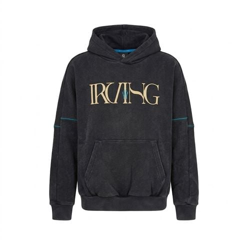 Áo Hoodie Thể Thao Bé Trai Anta Kids 372511702-3