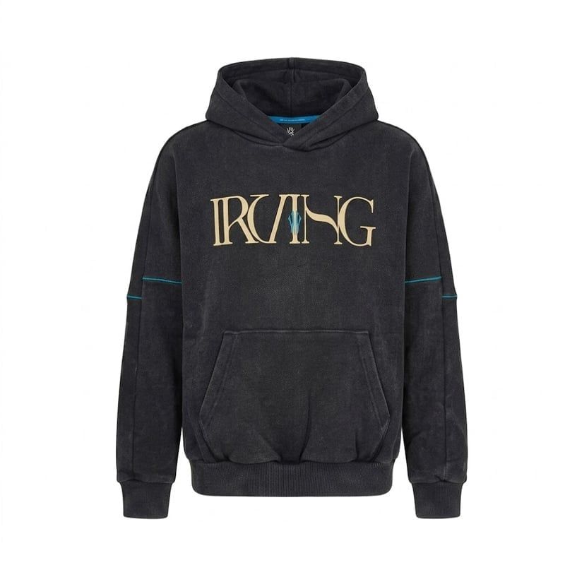 Áo Hoodie Thể Thao Bé Trai Anta Kids 372511702-3