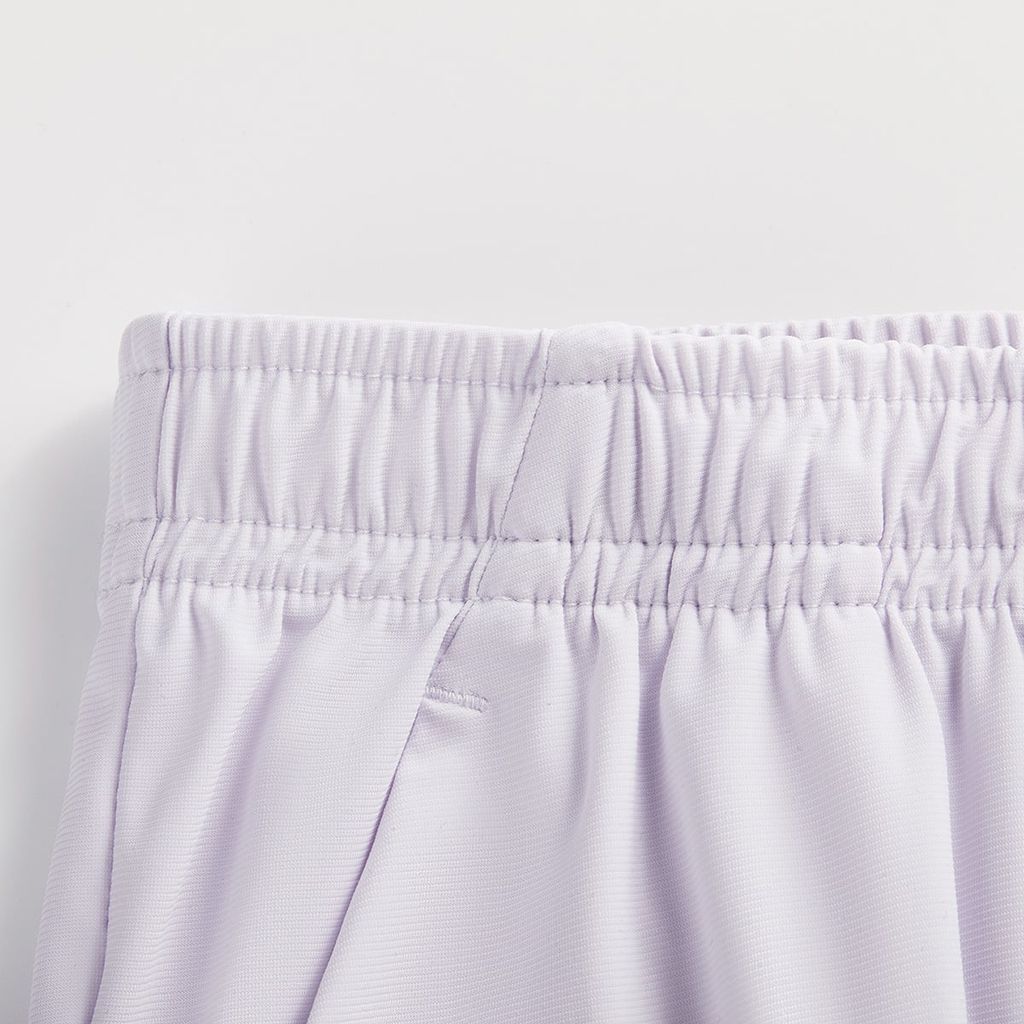 Quần Dài Thời Trang Unisex Anta Kids 3726B9502U-2
