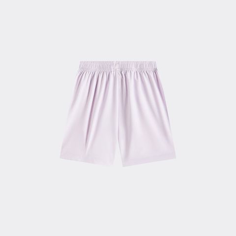 Quần Short Thể Thao Bé Gái Anta Kids 3726B9720U-1