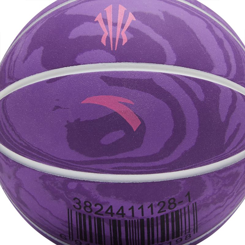 Quả Bóng Rổ Anta Kids KAI MINI 3824D11128-1