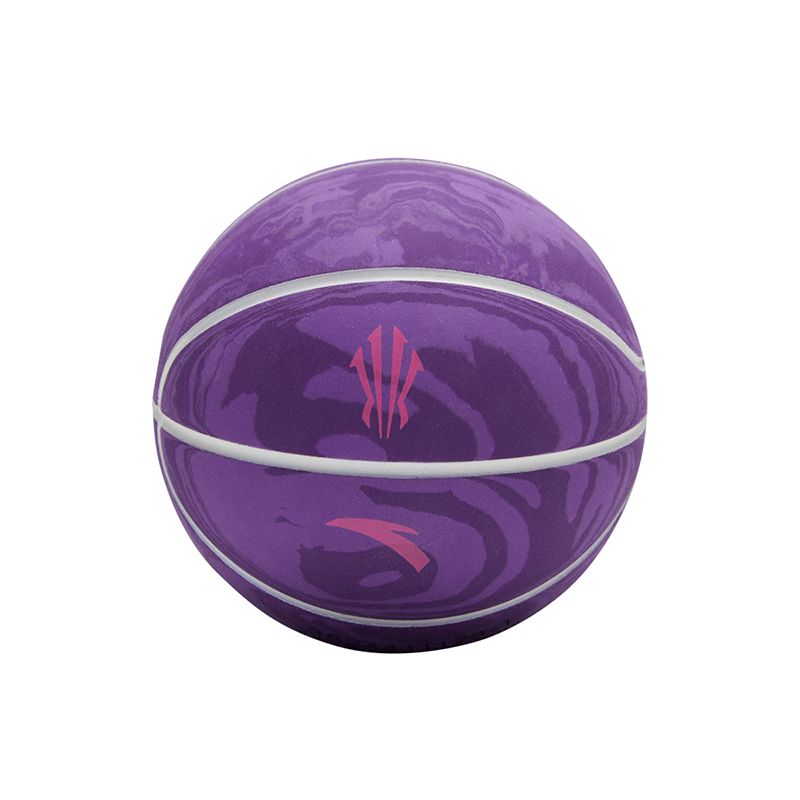 Quả Bóng Rổ Anta Kids KAI MINI 3824D11128-1