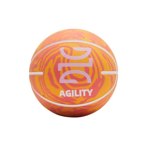 Quả Bóng Rổ Kai Mini Anta Kids 3824D11128-3