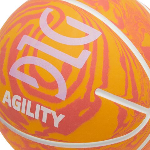 Quả Bóng Rổ Kai Mini Anta Kids 3824D11128-3