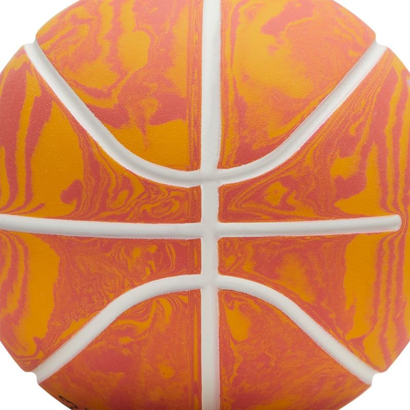 Quả Bóng Rổ Kai Mini Anta Kids 3824D11128-3