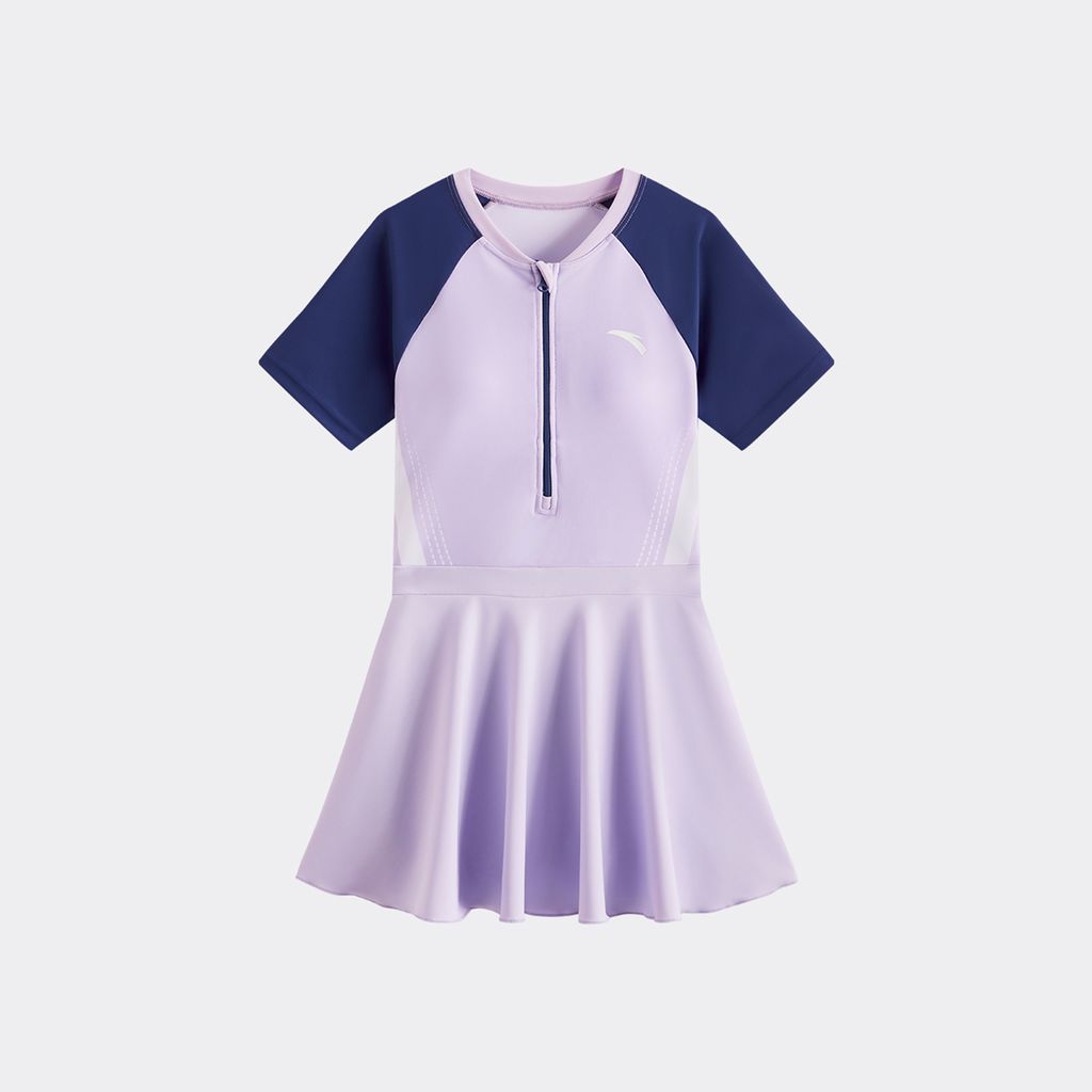 Váy Bơi Liền Thân Bé Gái ANTA Kids 3826332444-2