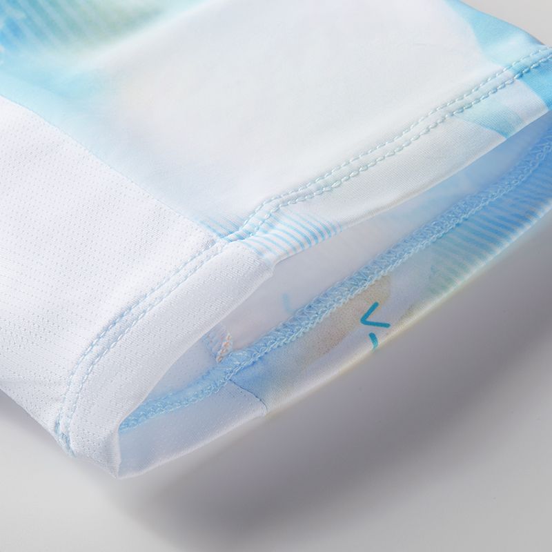 Áo Phông Ngắn Tay Bé Trai Anta Kids Running 3525B9102-2