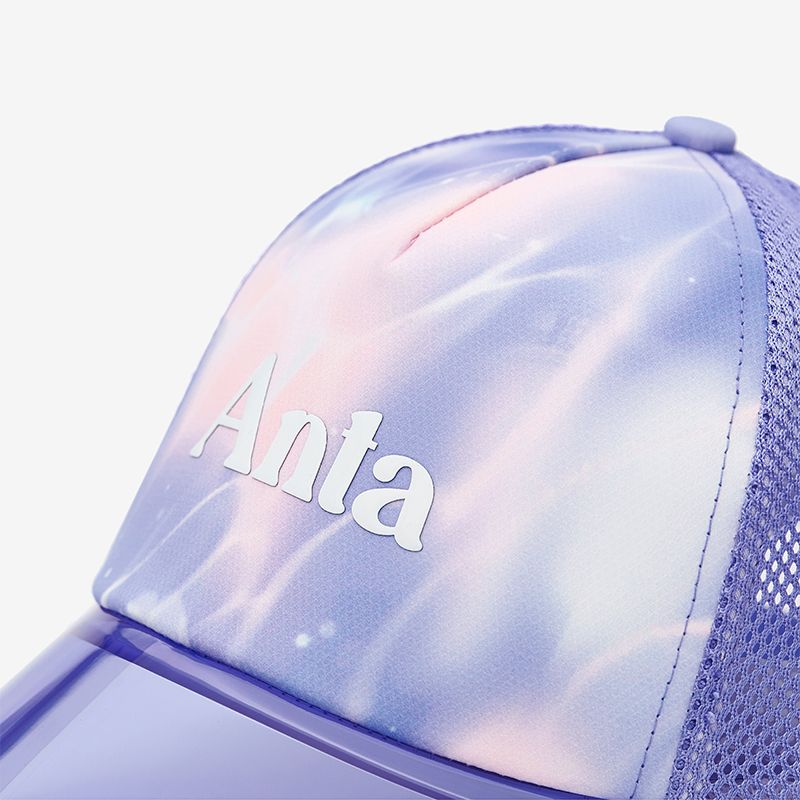 Mũ Thể Thao Bé Gái Anta Kids 3924B5251-2