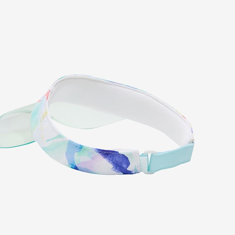 Mũ Nửa Đầu Bé Gái Anta Kids Running 3924B9204-1