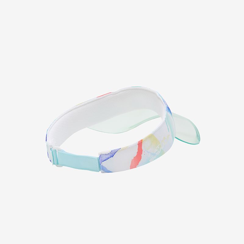 Mũ Nửa Đầu Bé Gái Anta Kids Running 3924B9204-1