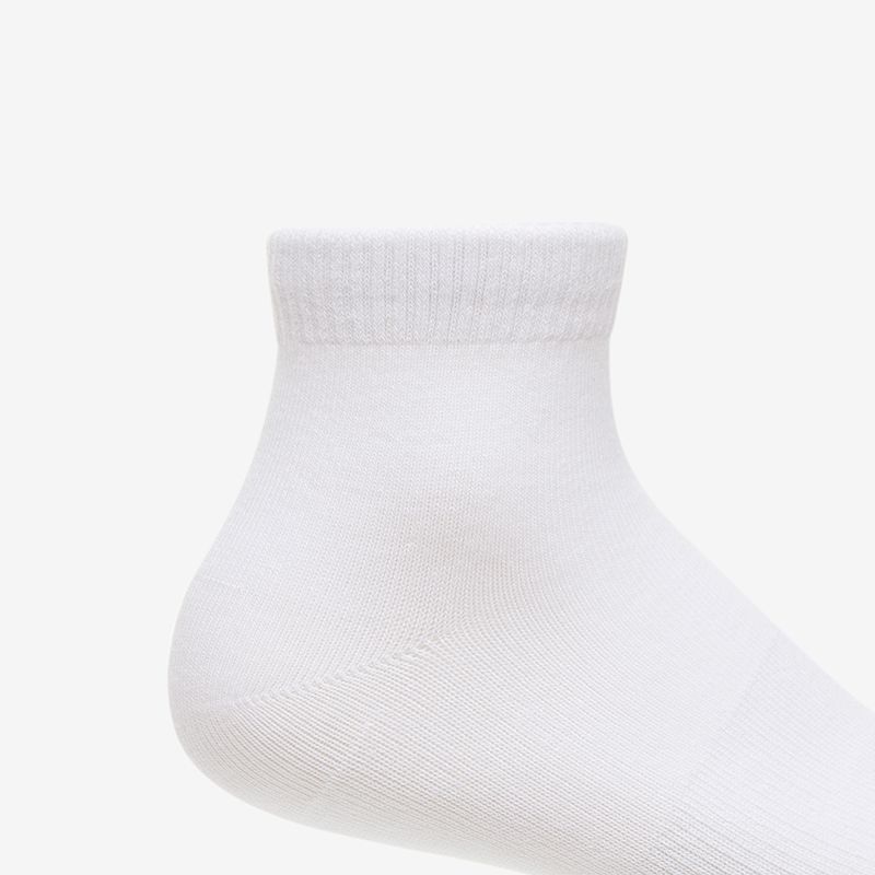 Tất Thể Thao Cổ Thấp Thời Trang Bé Gái Anta Kids 3925A8317