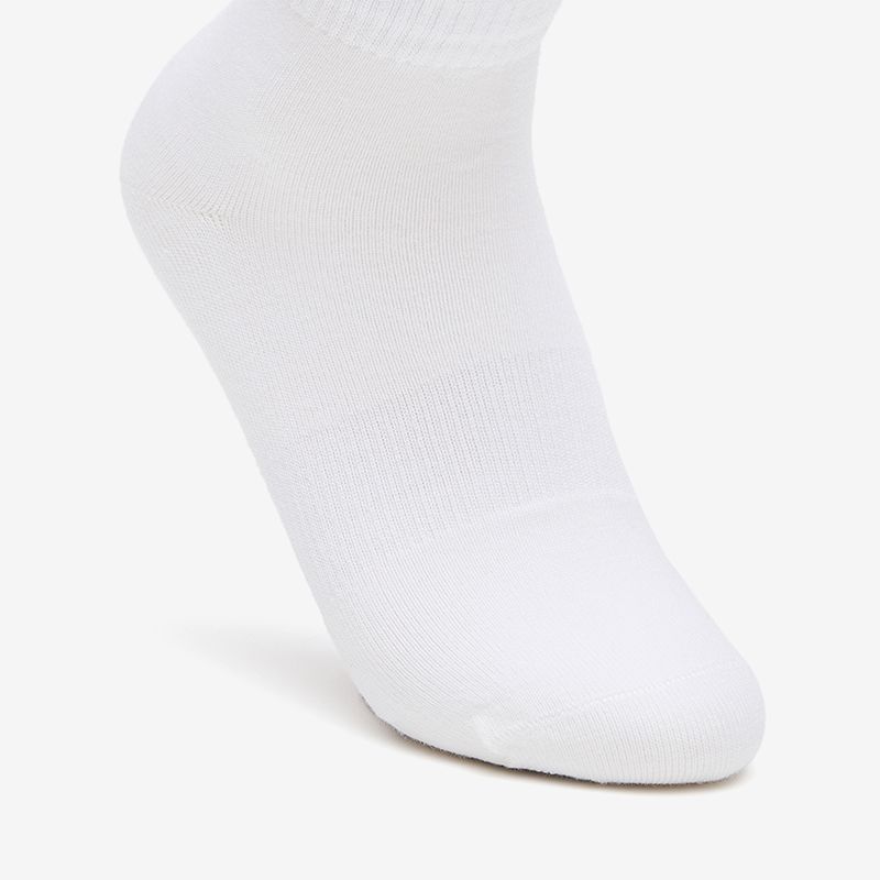 Tất Thể Thao Cổ Thấp Thời Trang Bé Gái Anta Kids 3925A8317