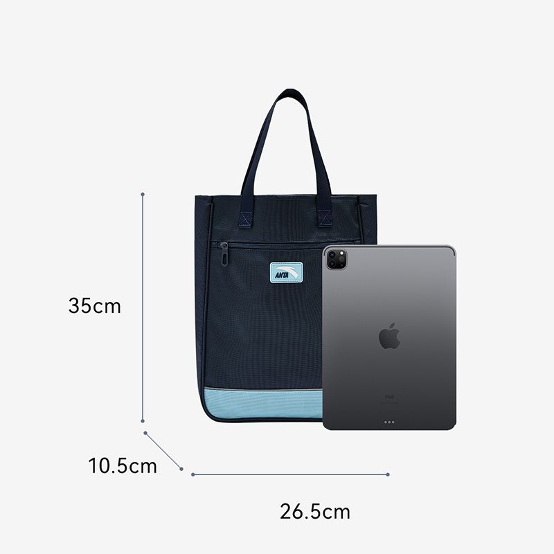 Balo Bé Trai Anta Kids 3925A8159-2