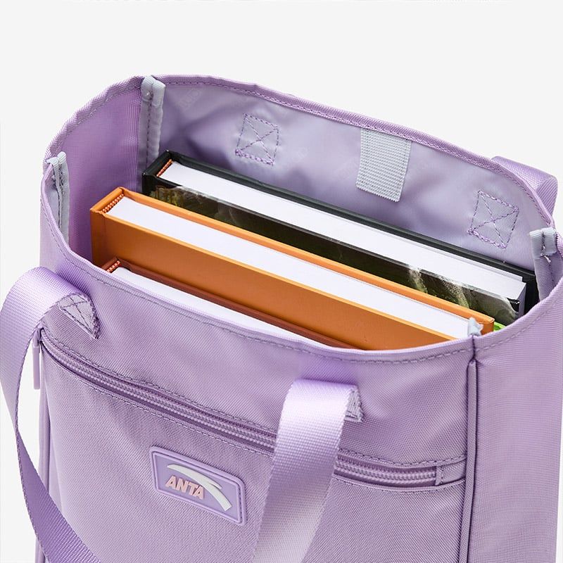 Balo Bé Gái Anta Kids 3925A8159-3