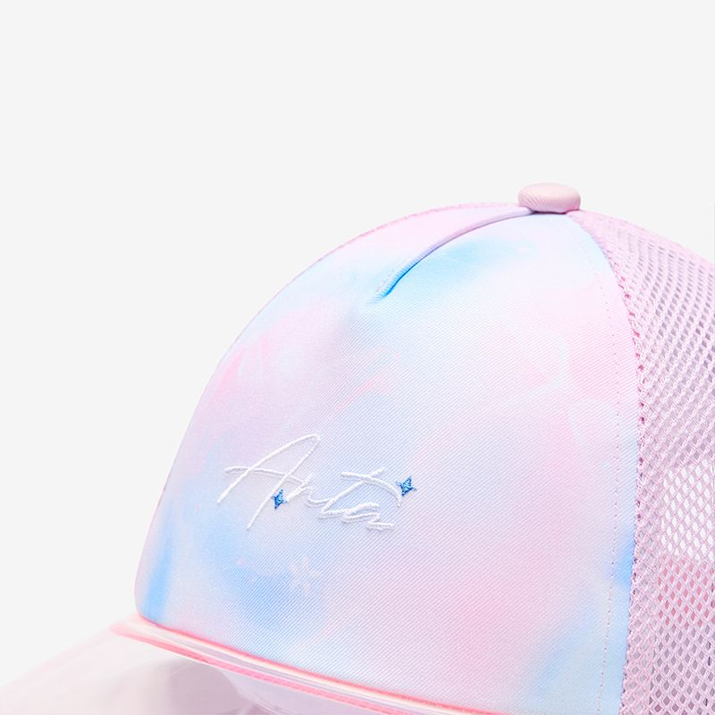 Mũ Thể Thao Bé Gái Anta Kids 3925B5212-1