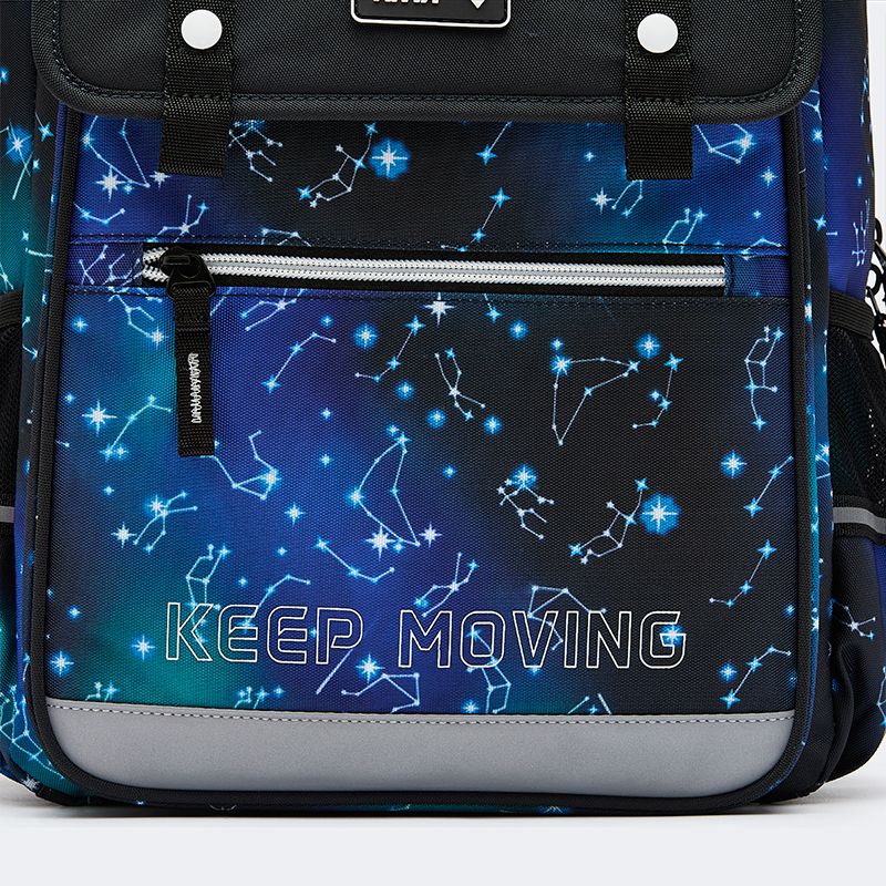 Balo Bé Trai Anta Kids 3925B8174-6