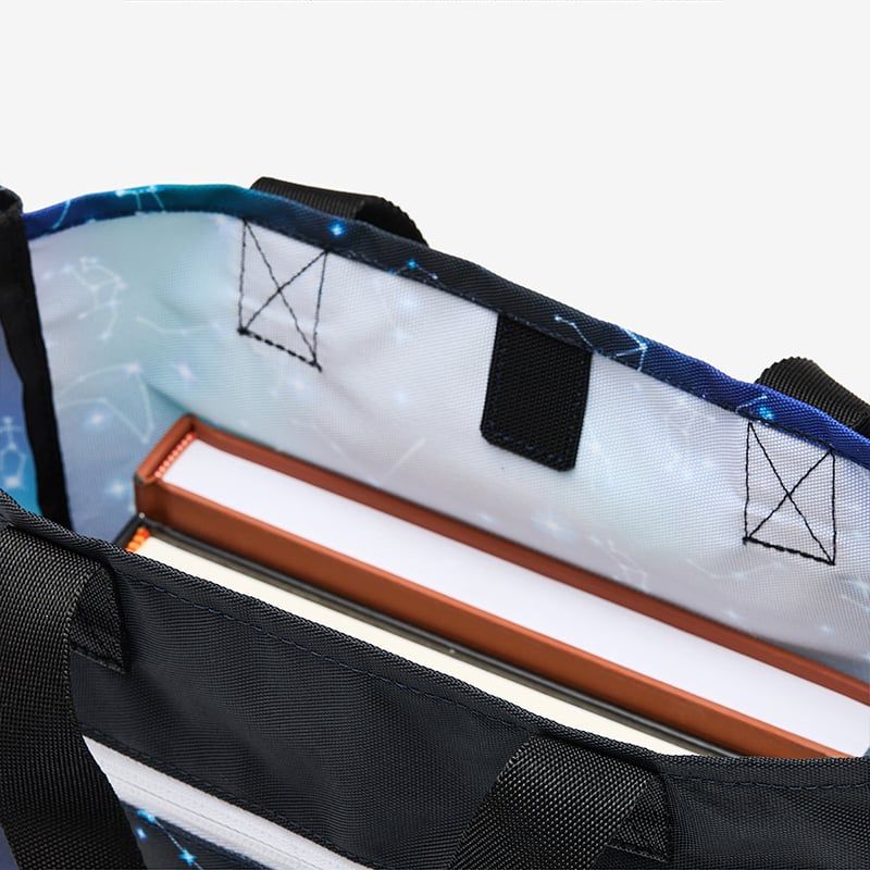 Balo Bé Trai Anta Kids 3925B8174-6