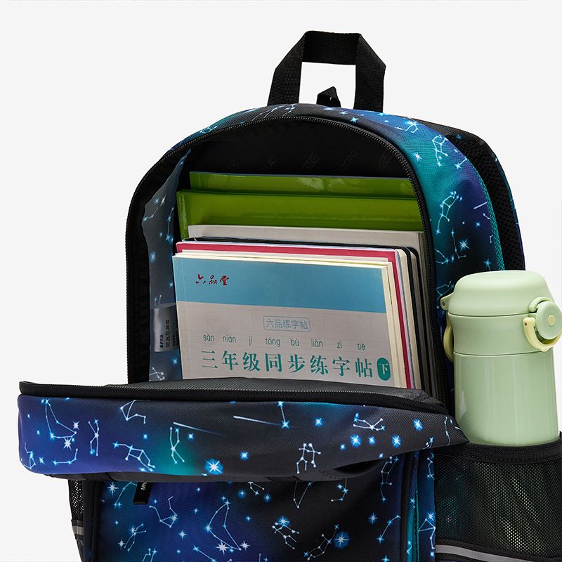 Balo Bé Trai Anta Kids 3925B8174-6