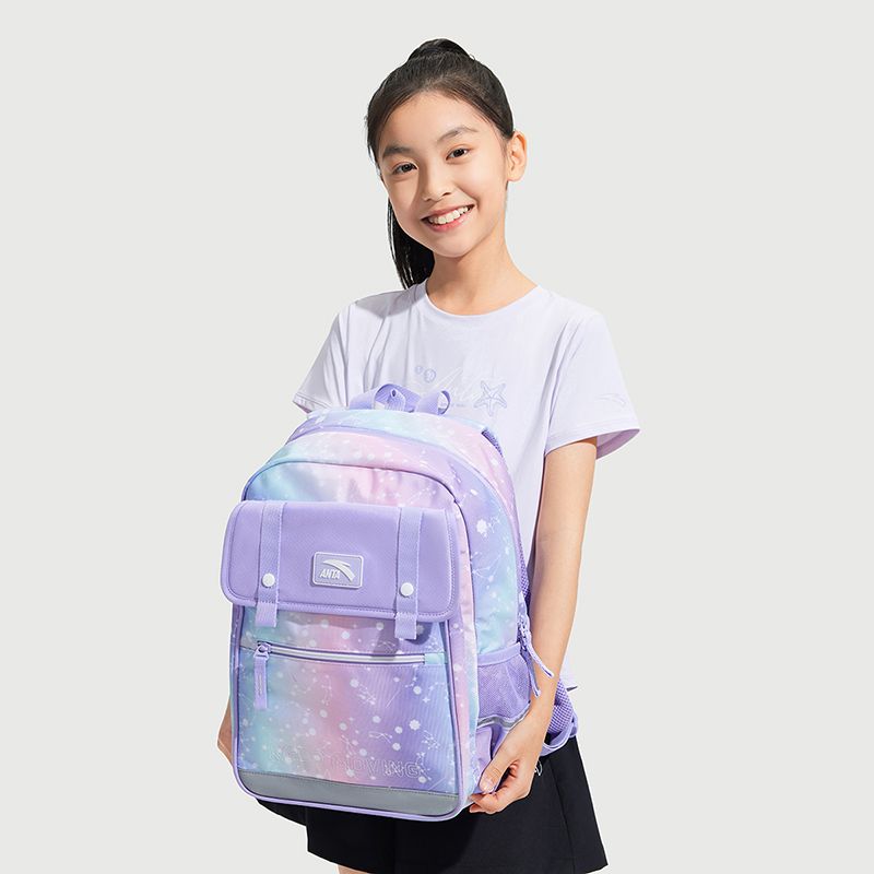 Balo Bé Gái Anta Kids 3925B8174-8