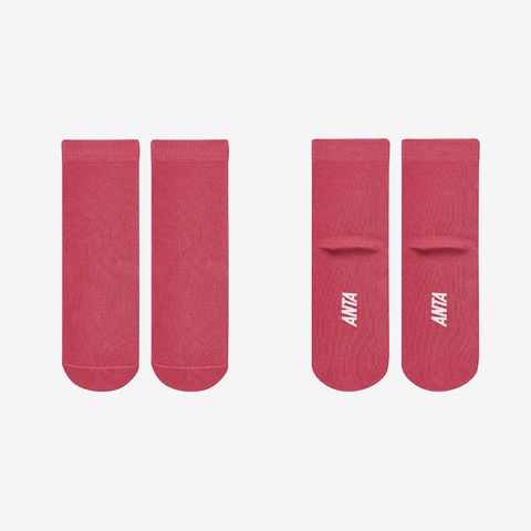 Tất Thể Thao Bé Gái Anta Kids 3925D8318-2