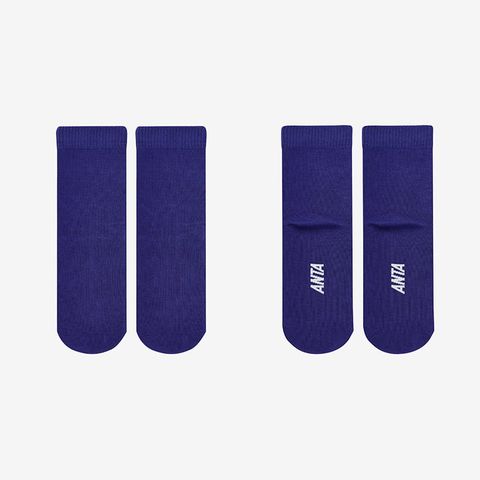 Tất Thể Thao Bé Trai Anta Kids 3925D8318-9