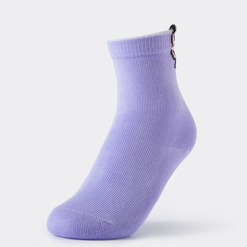 Tất Thể Thao Bé Gái Anta Kids 3925D9315-1